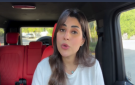آيتن عامر تعتذر لشيماء سيف .. والأخيرة تعلق