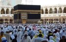 الأوقاف تجري قرعة الحج للمحافظات الشمالية وتؤكد العمل لتمكين حجاج غزة من أداء الفريضة