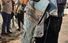 الاتحاد الدولي للصحفيين يجدد دعوته للتضامن مع صحفيي غزة - ps