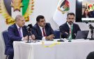 الميثاق يطلق أكاديميته الحزبية ومنصة مشاركة صناعة القرار