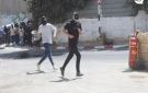 تصاعد في عمليات المقاومة النوعية في الضفة خلال شهر أيلول - ps