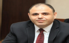 الدكتور غيث محمد عبيدات .. ألف مبارك الترفيع