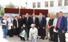 جامعة إربد الأهلية تفتتح معرضا فنيا وإبداعيا احتفاء بمواهب طلبتها واستقبالا للعام الجامعي الجديد 2026 2027