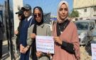 مطالبات كندية بإعادة النظر في رفض تأشيرات طلبة غزة