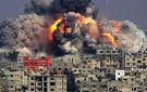 مقررة أممية: غزة قصفت بما يعادل 6 قنابل نووية