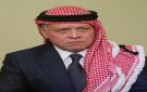 الملك يتلقى اتصالا هاتفيا من سلطان عمان
