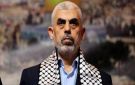 تقرير يحيى السنوار.. ابن المخيم الذي عبر الزنزانة إلى رأس الحركة