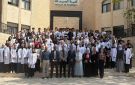 كلية الصيدلة في جامعة الزيتونة الأردنية تنظم لقاء ترحيبيا بالطلبة الجدد للعام الجامعي 2026 2027