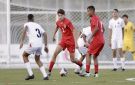 المنتخب الوطني تحت 15 يشارك ببطولة كأس العالم