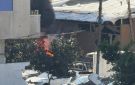 بالفيديو: 4 شهداء وجرحى في غارات وإطلاق نار إسرائيلي على قطاع غزة