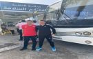 حصار غزة يحرم الحكام من الاستحقاقات الدولية