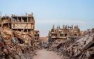 محدث استمرار خروقات الاحتلال.. شهيد ومصابون بقصف مسيرة للاحتلال شمال مدينة غزة