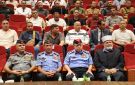 مديرية الأمن تسير بعثتها الأولى إلى الديار المقدسة لأداء مناسك العمرة - ps