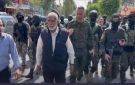  الحراك الفلسطيني يستنكر اعتقال الناشط أبو شمسية ويدعو للإفراج عنه