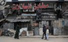 العجرمي لسوا: توقف عدد من مخابر غزة التي تعمل مع الأغذية العالمي - ps
