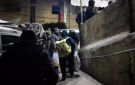هيئة حقوقية: التهجير القسري وهدم المنازل في الخليل يرقى إلى جرائم حرب