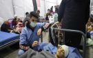  أطباء لحقوق الإنسان : غزة بلا مستشفيات عاملة بكامل طاقتها - ps