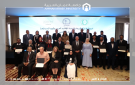 المجلس العربي للتنمية المستدامة في جامعة عمان العربية يشارك في تحكيم جائزة سيداري للابتكار البيئي 2026 في مصر - ps