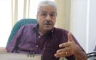 حوار الزابري لـ فلسطين : تأجيل الانتخابات يكرس الحكم بالمراسيم وتعيين الوطني يهدد التمثيل الفلسطيني