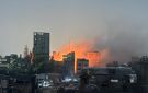 محدث بالفيديو والصور 4 شهداء وعدة إصابات منذ الفجر في غارات واستهدافات إسرائيلية متفرقة على قطاع غزة