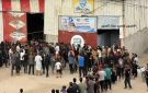  الديمقراطية تحمل الاحتلال مسؤولية الغلاء في غزة وتطالب بضبط الأسواق