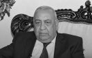المومني ينعى الإعلامي صالح ارتيمة