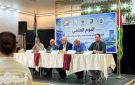 بالصور سلطة المياه تضع أسسا هندسية لإعادة إعمار مرافق غزة