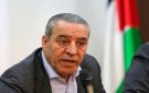 حسين الشيخ يرد على وزير خارجية الاحتلال: من يذبح شعبنا يوميا يتحدث عن الديمقراطية!