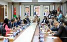 إدارية النواب تبحث التنظيم التجاري والقيمة الإدارية لأراضي وادي الأردن