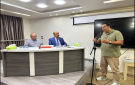  الصبيحي يطرح خارطة طريق لإصلاحات الضمان