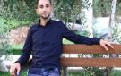 المعتقل السياسي براء عاصي يواصل إضرابه عن الطعام رفضا لتمديد اعتقاله لدى الوقائي في سلفيت - ps