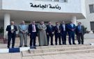 لجنة الاقتصاد الرقمي والريادة النيابية تزور جامعة إربد الأهلية وتؤكد متابعة تحديات الجامعات وتعزيز التعليم التقني