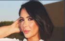 منى زكي تكشف سرا: أعاني من نوبات الهلع .. وأرفض الانتقام
