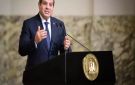 السيسي يرد على سموترتش بشأن سيناء: خضنا حربا للدفاع عن أراضينا واستعدناها