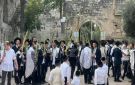 عين على القدس يناقش انتهاكات اليهود للأقصى في عيد العرش 
