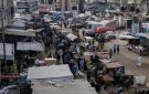 مطالبات بفتح أسواق غزة أمام منتجات الضفة الغربية
