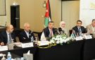 المدن الصناعية الأردنية تطلق مجلس الشراكة لتعزيز التواصل مع المستثمرين - ps
