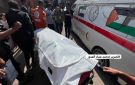 بالفيديو والصور 3 شهداء بينهما فتاة وإصابات بقصف وإطلاق نار إسرائيلي في قطاع غزة
