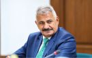 جعفر حسان .. حين يصبح الميدان نهجا والإنجاز عنوانا