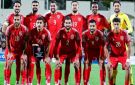 النشامى يتقدمون مركزا في التصنيف العالمي ويحتلون المرتبة 72