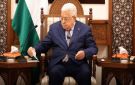 دلياني: عباس يخشى صناديق الاقتراع والمحاسبة الشعبية