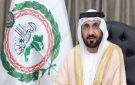 رئيس البرلمان العربي يهنئ الفايز بإعادة تعيينه رئيسا لمجلس الأعيان
