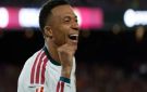 مبابي: الفوز على برشلونة أهم من هدفي الـ100