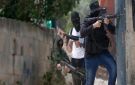  معطى : 190 عملا مقاوما في الضفة والقدس خلال أيلول الماضي - ps