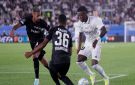 الاتحاد الإسباني يرد على طعن الريال بشأن عقوبة فينيسيوس