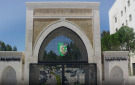 جلال أبو طالب عضوا في مجلس كلية الحقوق بجامعة البلقاء التطبيقية