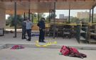 عشيرة بني معروف تدين العدوان الإرهابي على كنيسة الكرك - ps