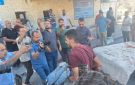 محدث: 5 شهداء وإصابات في غارات إسرائيلية على قطاع غزة