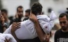 التعليم بغزة تحت نيران الاحتلال.. استشهاد ثالث طالب خلال أقل من 24 ساعة - ps