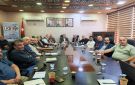 بلدية جرش: استحداث خريطة رقمية لرصد مصارف المياه وتحديد البؤر الساخنة